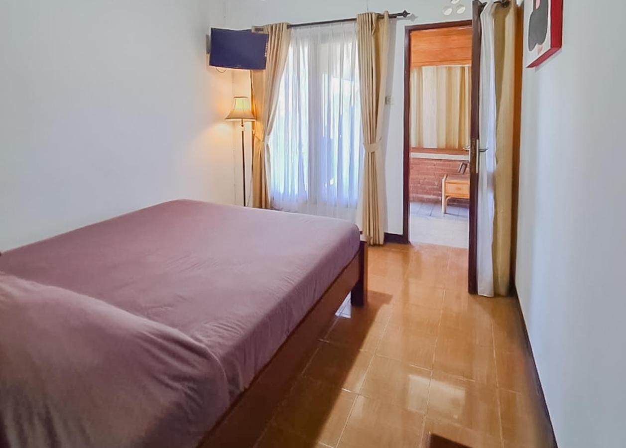 למבאנג Samakta Guest House מראה חיצוני תמונה