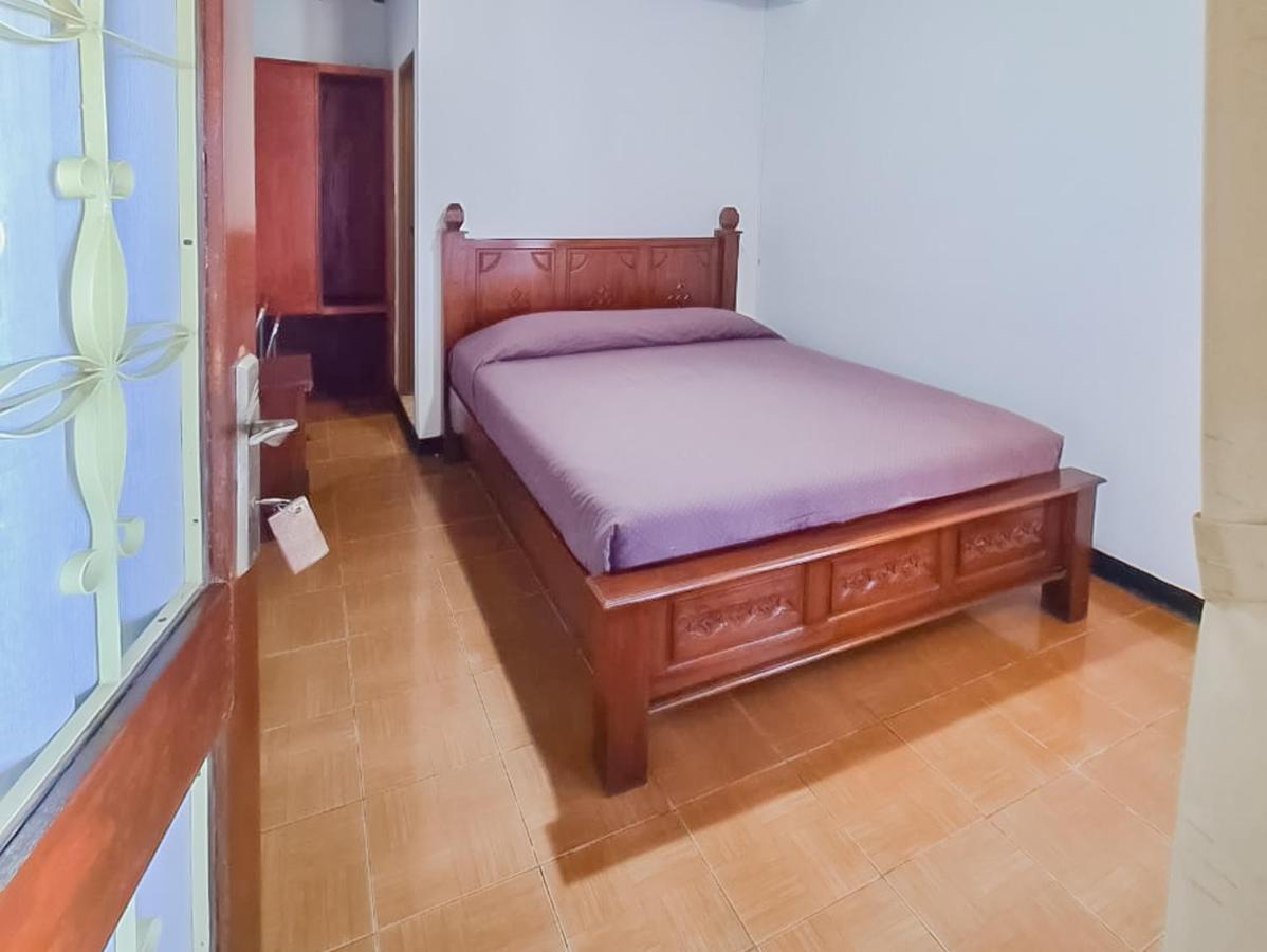 למבאנג Samakta Guest House מראה חיצוני תמונה