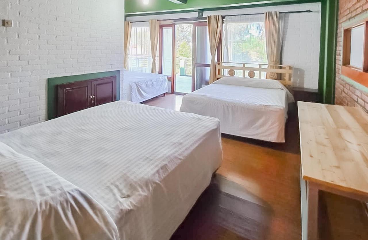 למבאנג Samakta Guest House מראה חיצוני תמונה
