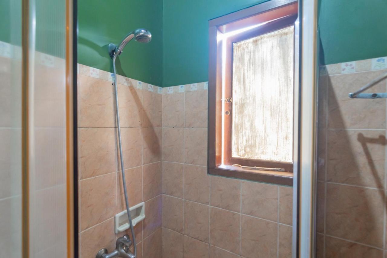 למבאנג Samakta Guest House מראה חיצוני תמונה