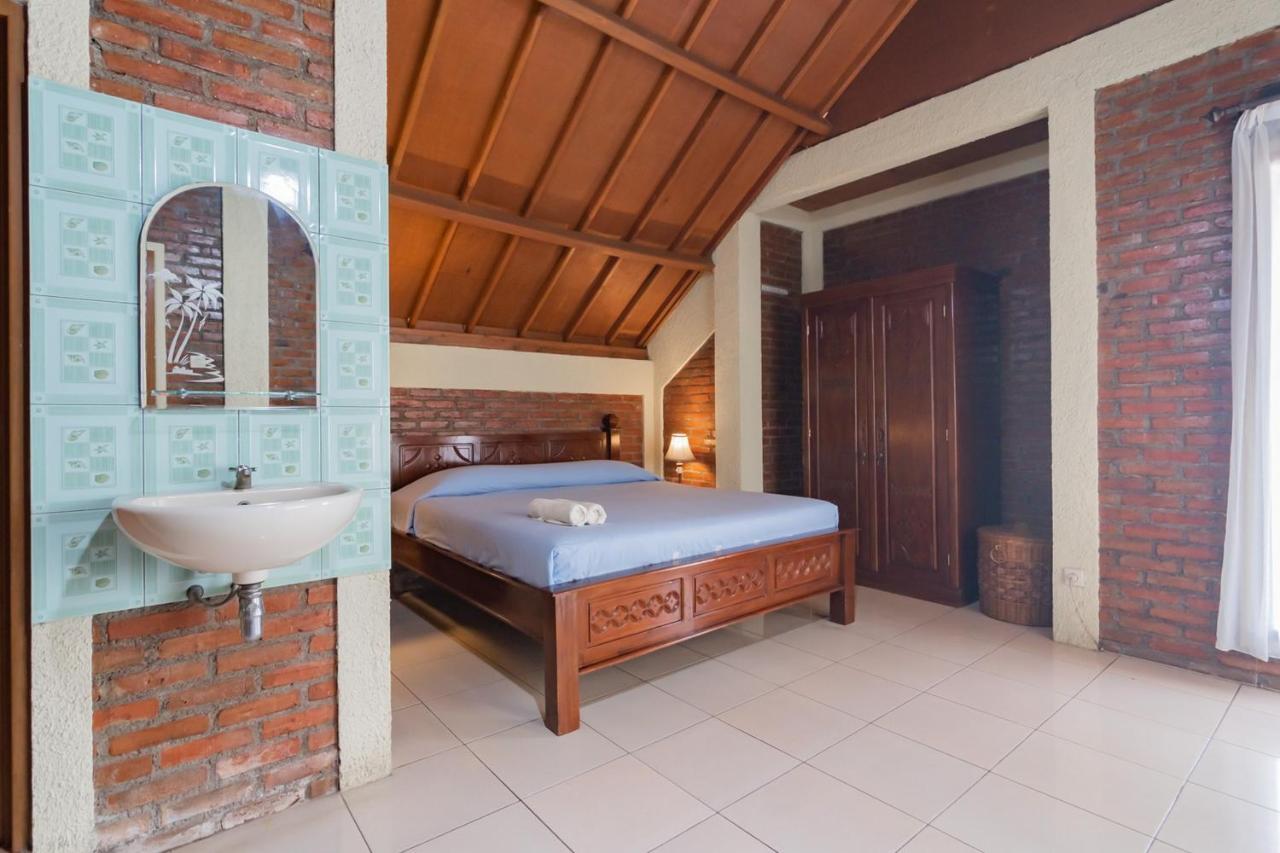 למבאנג Samakta Guest House מראה חיצוני תמונה