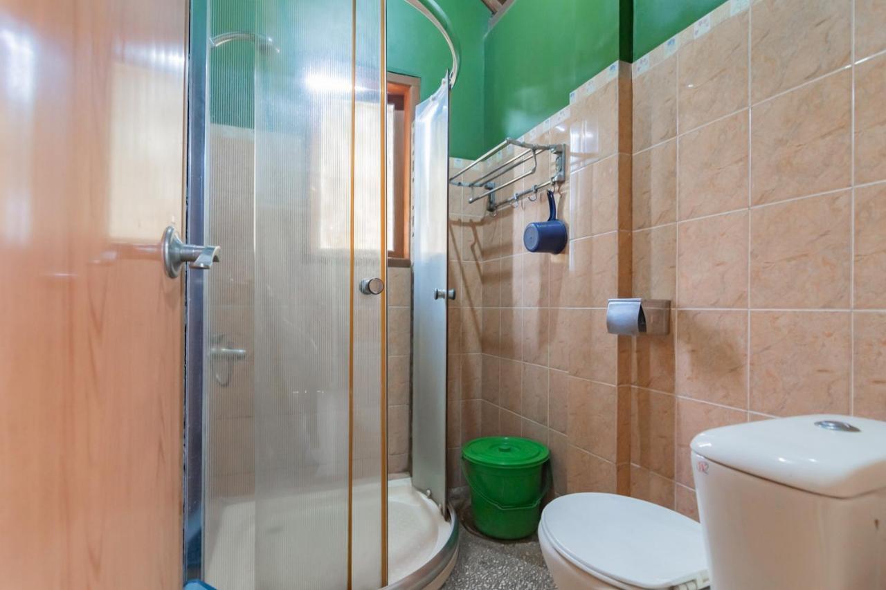 למבאנג Samakta Guest House מראה חיצוני תמונה
