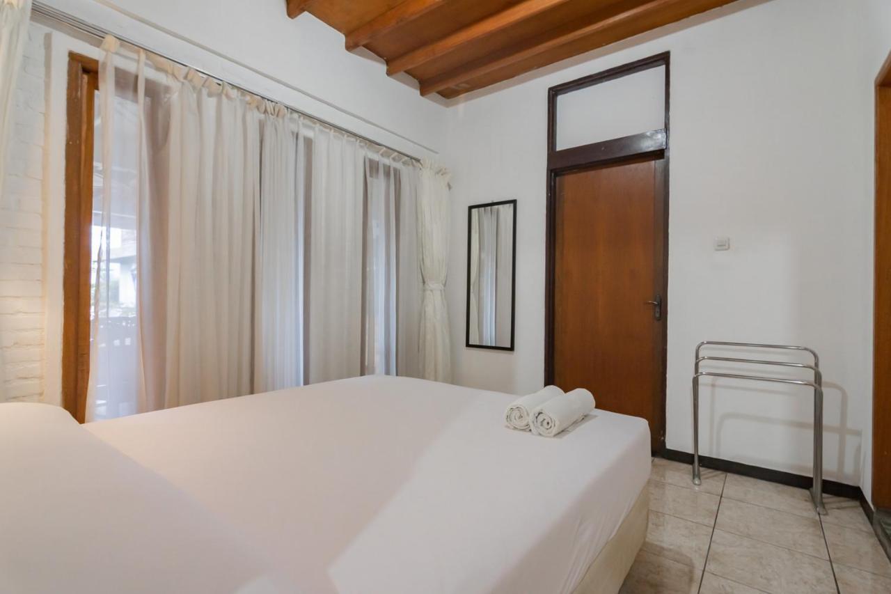 למבאנג Samakta Guest House מראה חיצוני תמונה
