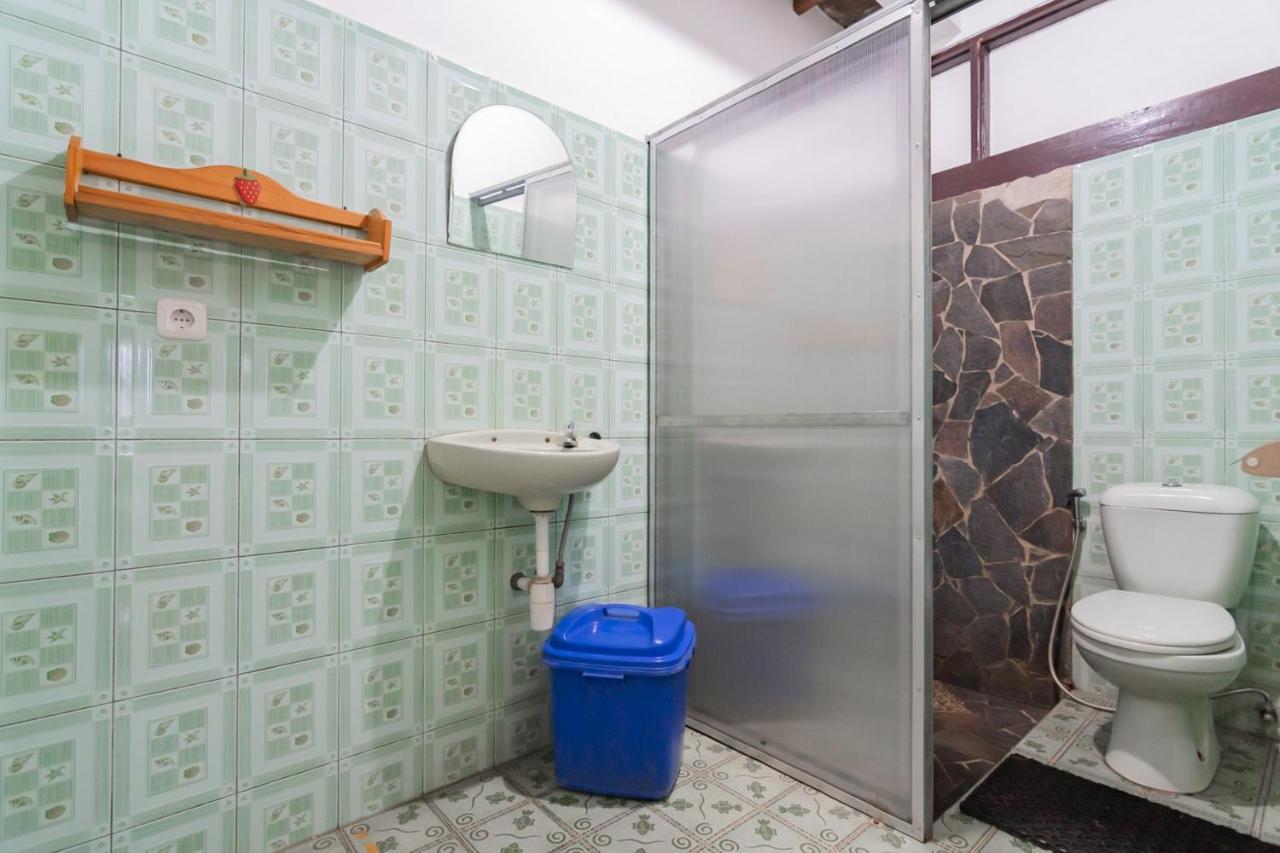 למבאנג Samakta Guest House מראה חיצוני תמונה