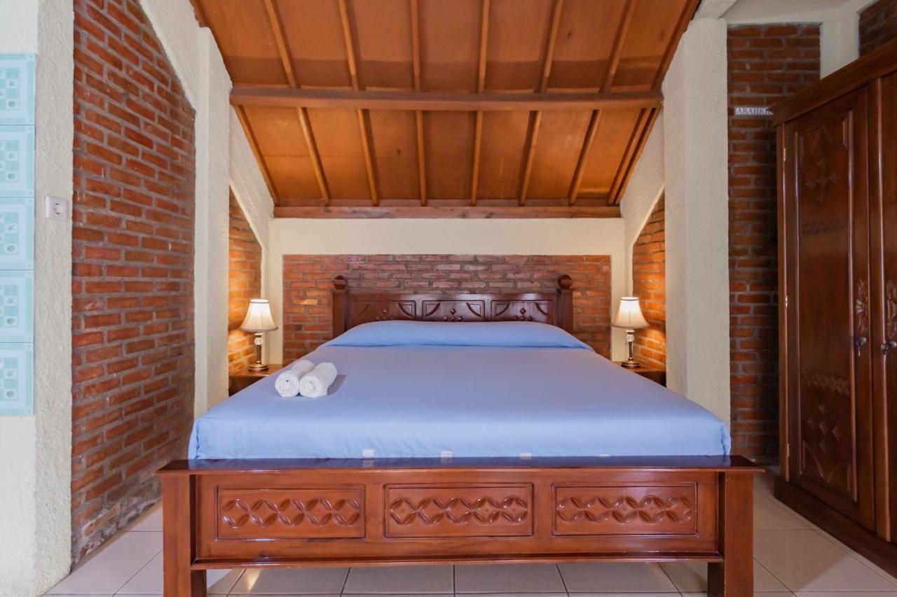 למבאנג Samakta Guest House מראה חיצוני תמונה