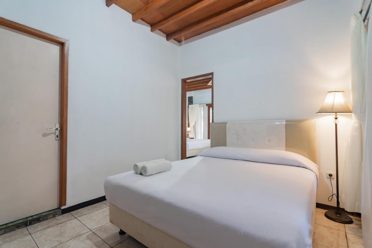 למבאנג Samakta Guest House מראה חיצוני תמונה