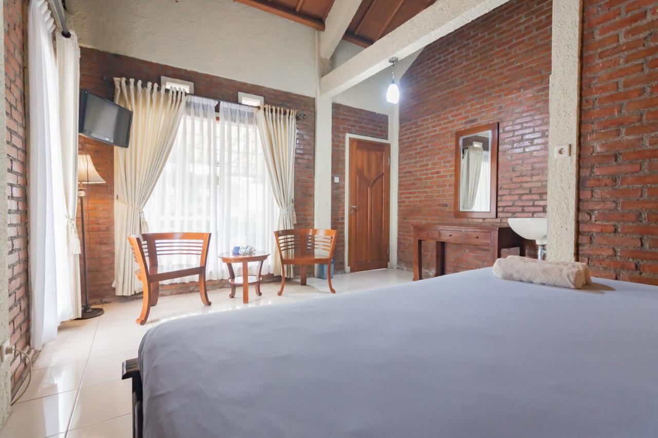 למבאנג Samakta Guest House מראה חיצוני תמונה