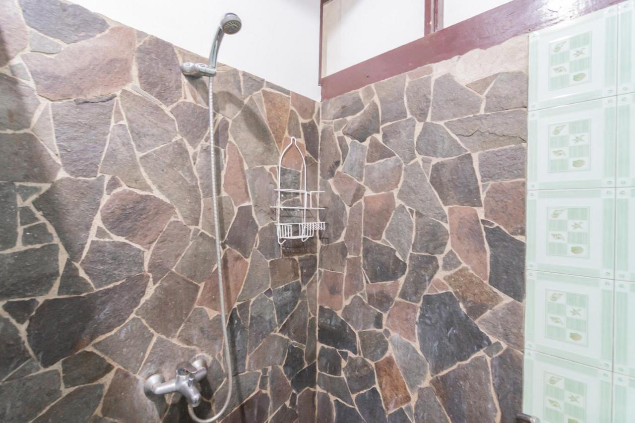 למבאנג Samakta Guest House מראה חיצוני תמונה