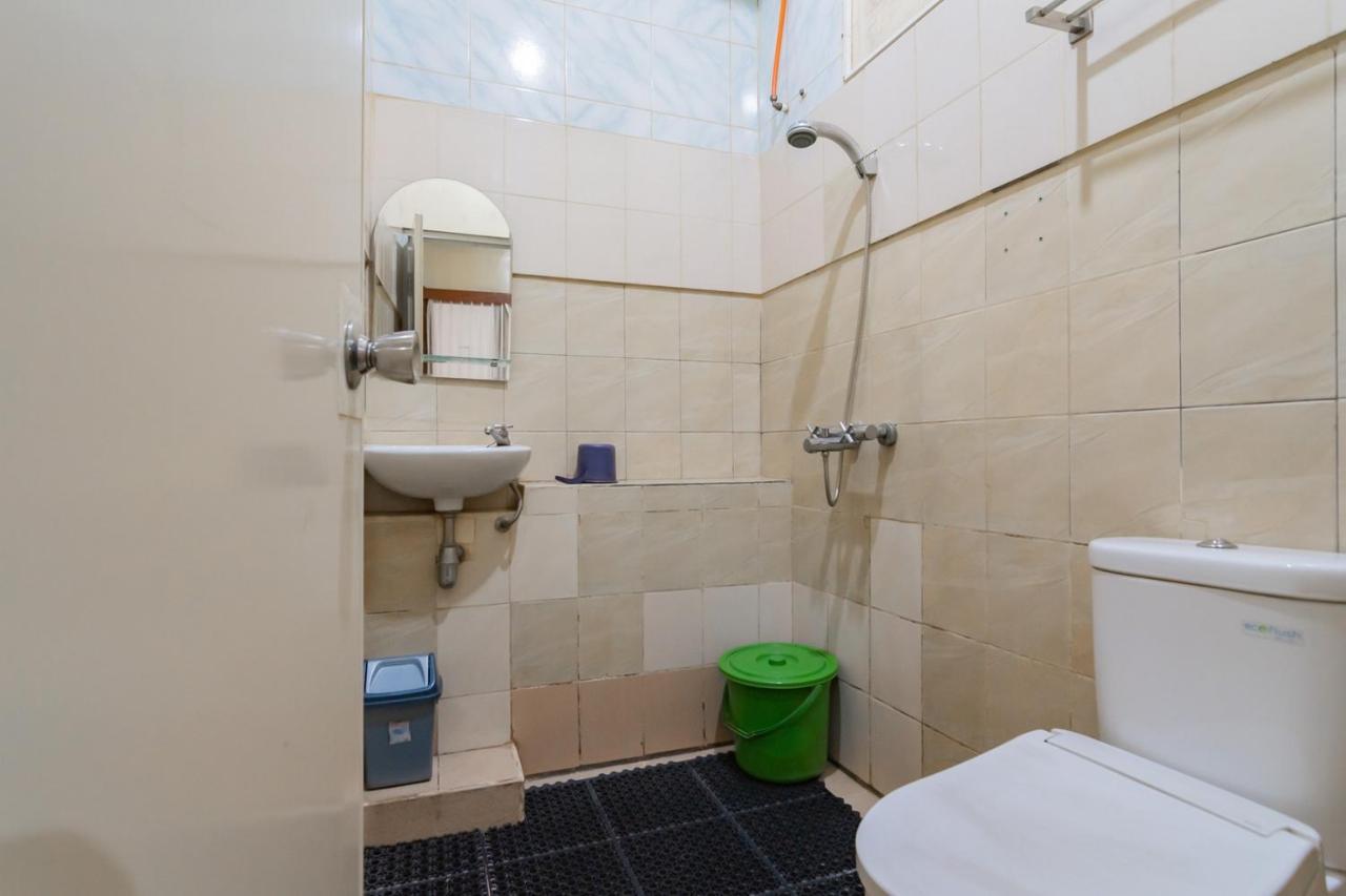 למבאנג Samakta Guest House מראה חיצוני תמונה