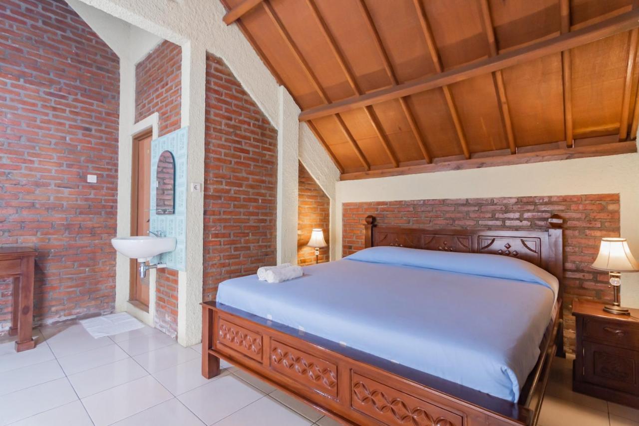 למבאנג Samakta Guest House מראה חיצוני תמונה
