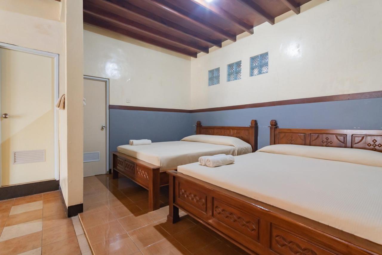 למבאנג Samakta Guest House מראה חיצוני תמונה